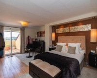 Rynek wtórny - apartment - Estepona - Bel Air