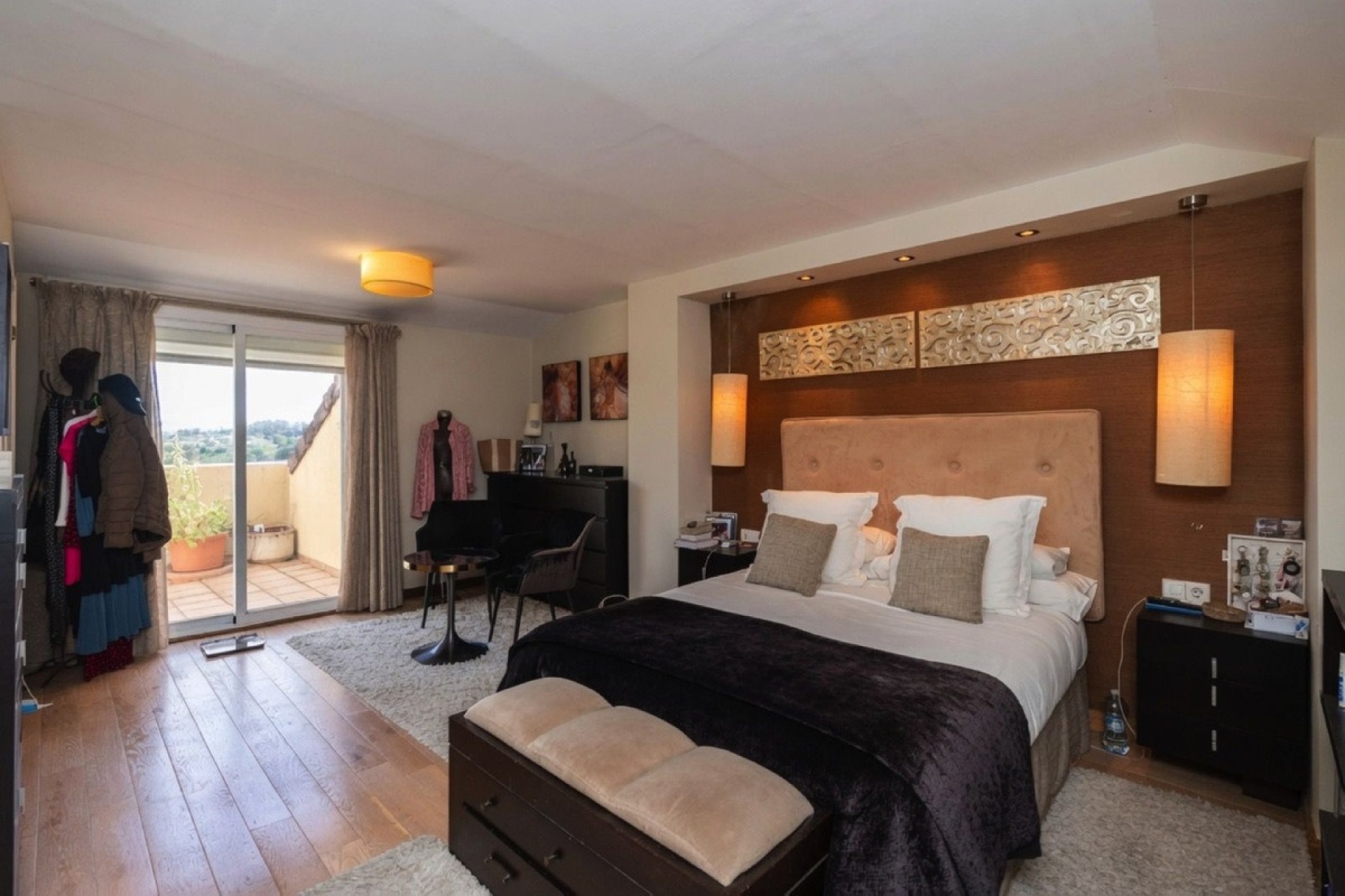 Rynek wtórny - apartment - Estepona - Bel Air
