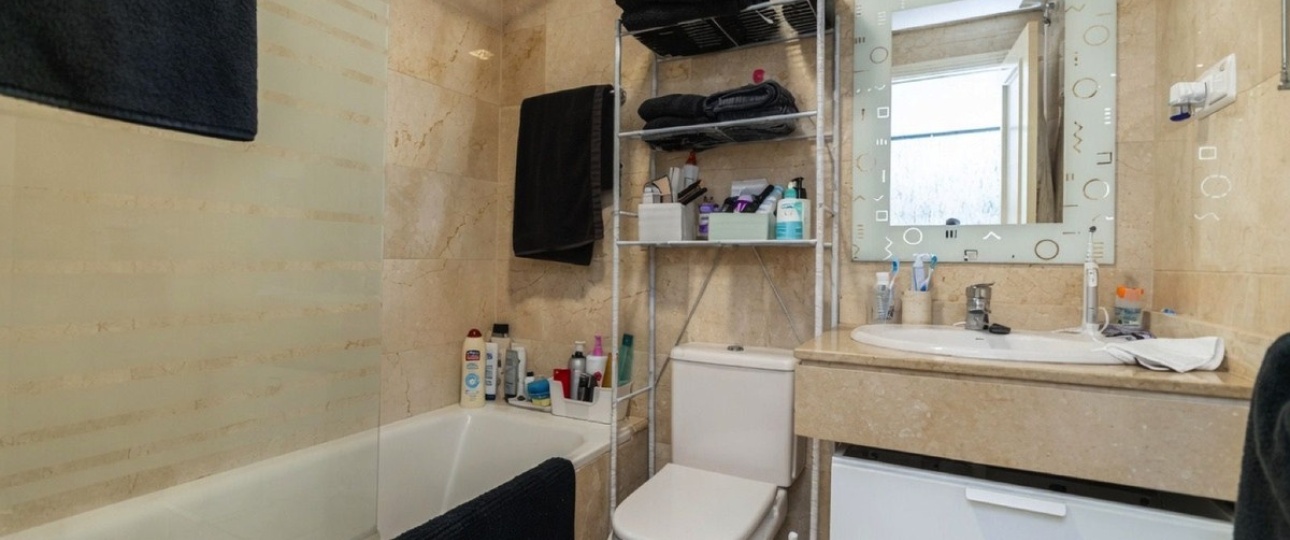Rynek wtórny - apartment - Estepona - Bel Air