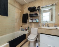 Rynek wtórny - apartment - Estepona - Bel Air