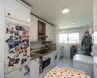 Rynek wtórny - apartment - Estepona - Bel Air