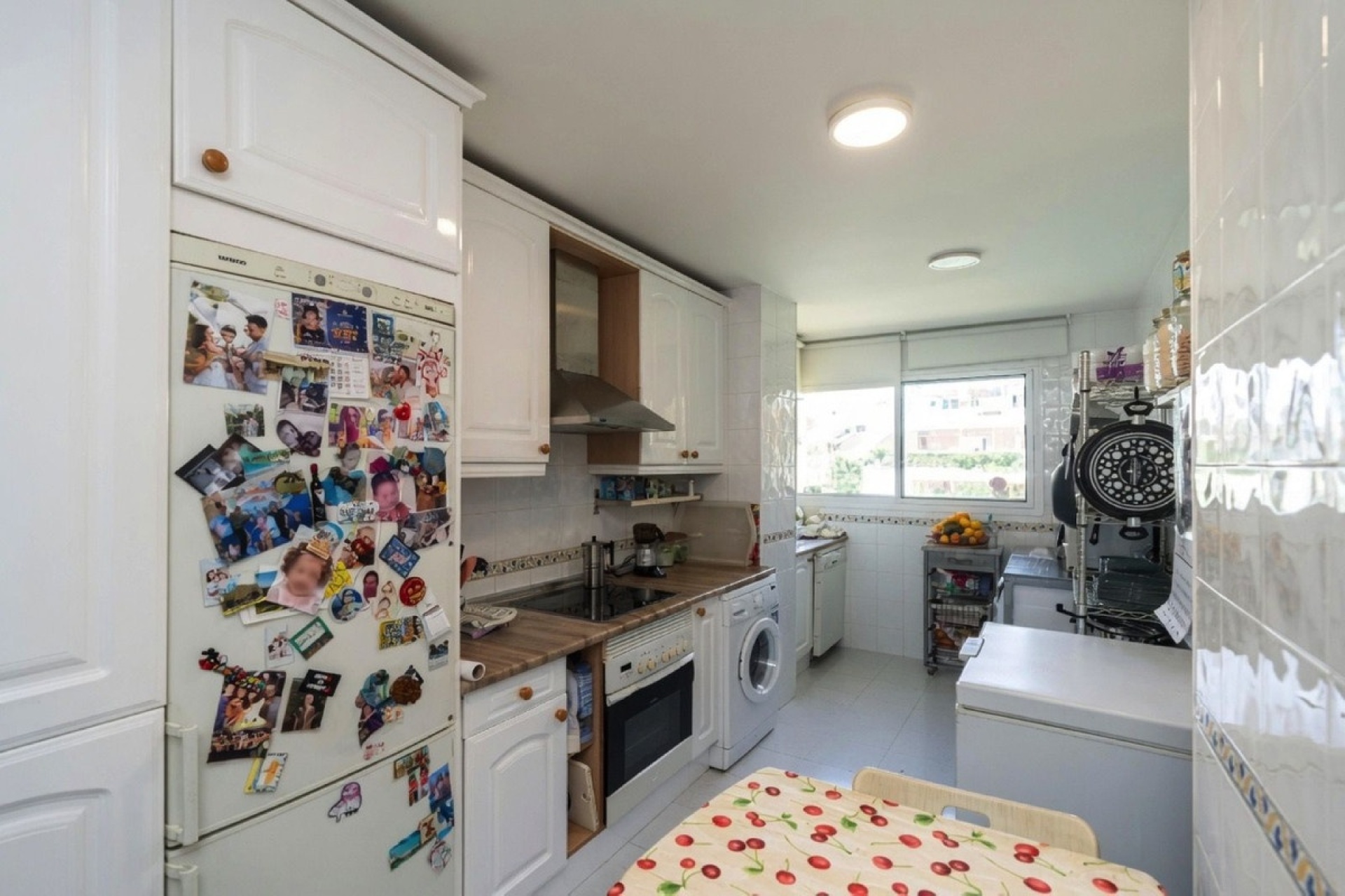 Rynek wtórny - apartment - Estepona - Bel Air