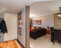 Rynek wtórny - apartment - Estepona - Bel Air