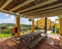 Rynek wtórny - apartment - Estepona - Bel Air