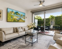 Rynek wtórny - apartment - Estepona - Bel Air