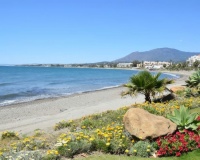 Rynek wtórny - apartment - Estepona - Bel Air