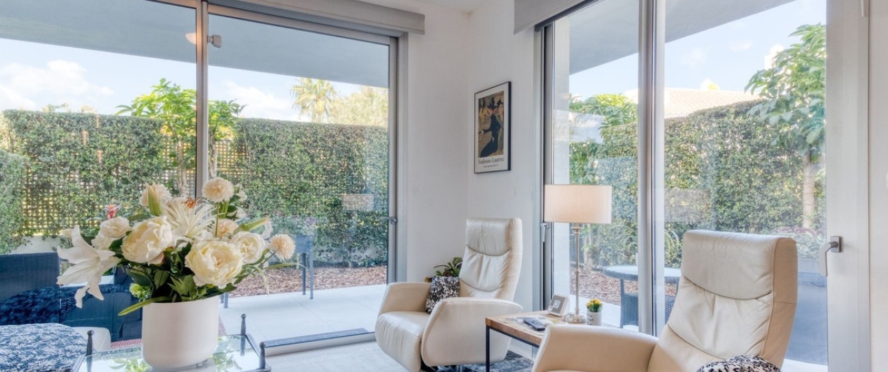 Rynek wtórny - apartment - Estepona - Bel Air
