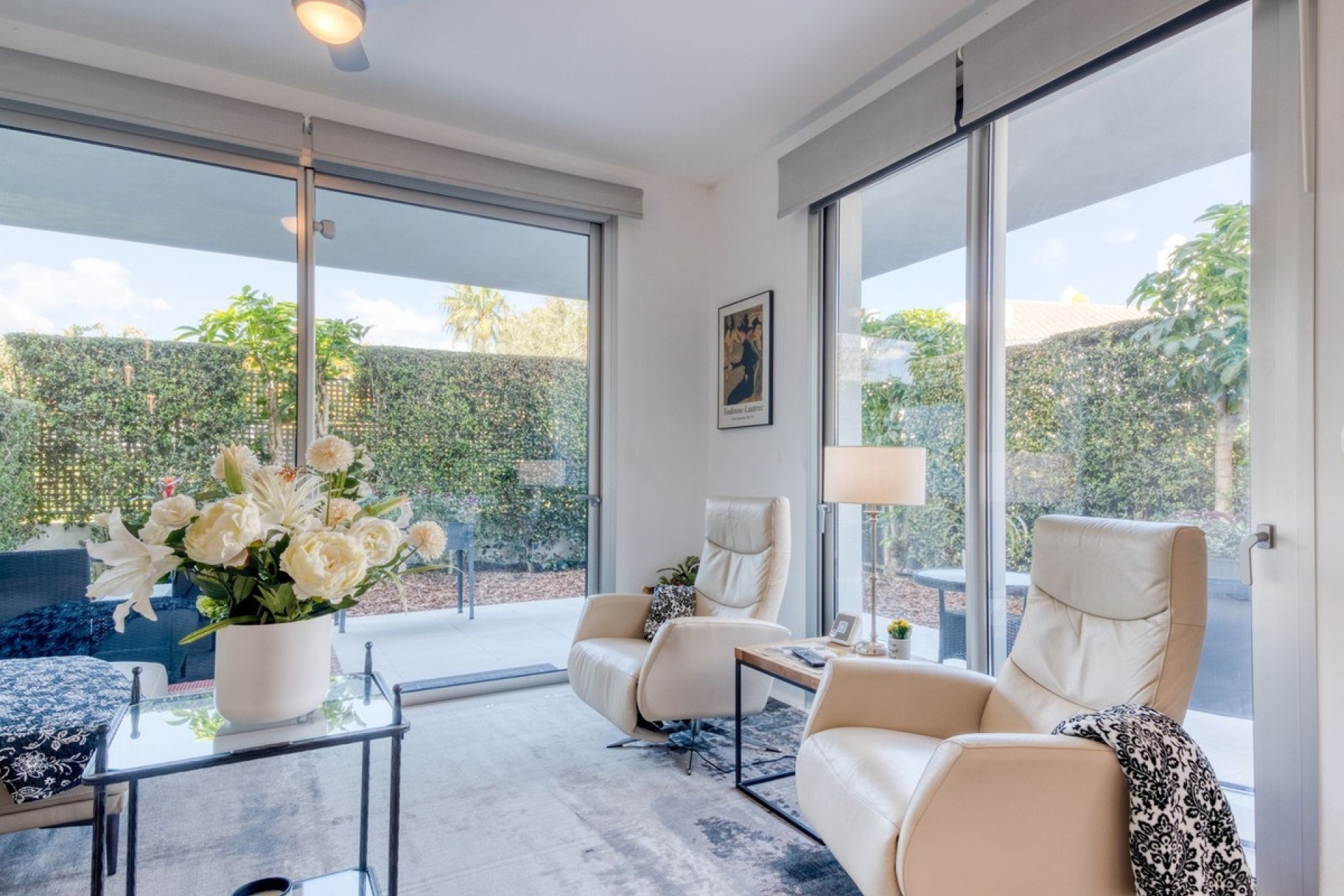 Rynek wtórny - apartment - Estepona - Bel Air
