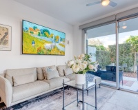 Rynek wtórny - apartment - Estepona - Bel Air