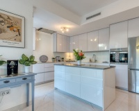 Rynek wtórny - apartment - Estepona - Bel Air