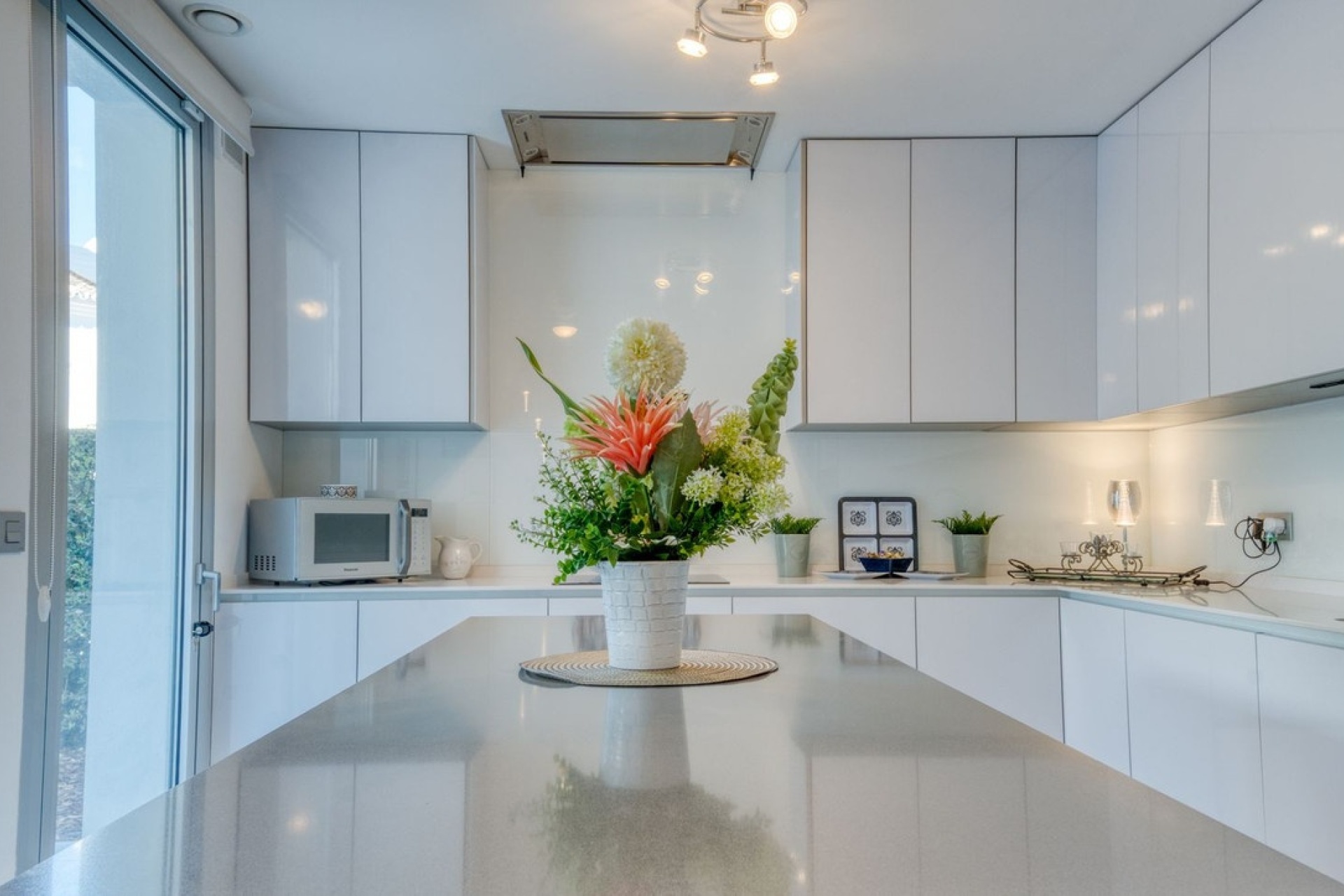 Rynek wtórny - apartment - Estepona - Bel Air