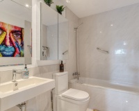 Rynek wtórny - apartment - Estepona - Bel Air
