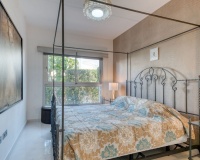 Rynek wtórny - apartment - Estepona - Bel Air