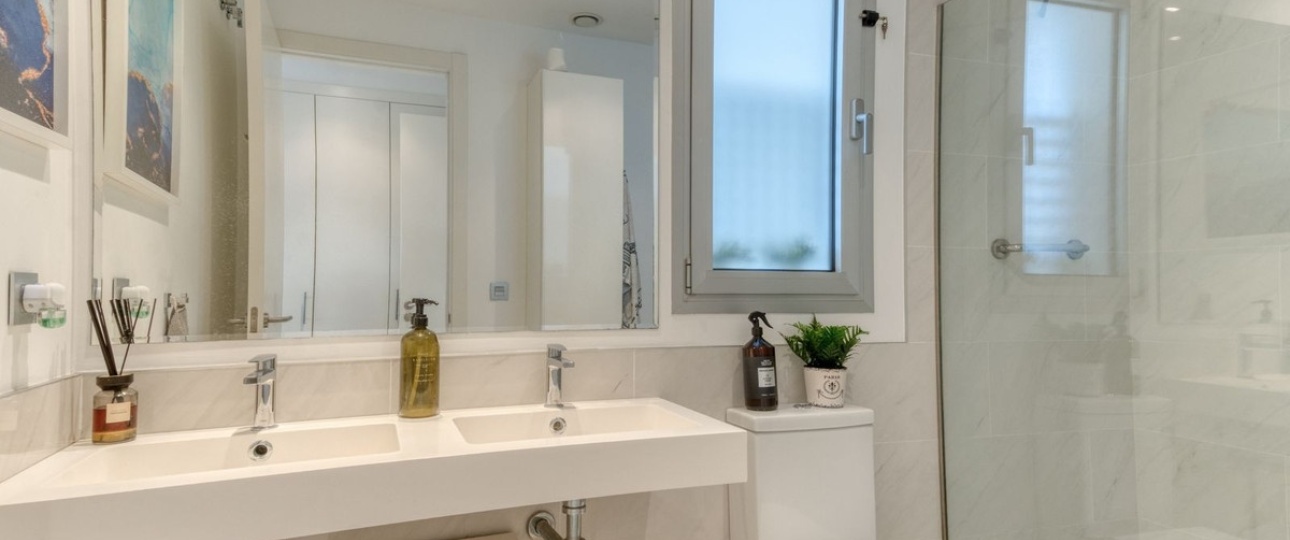 Rynek wtórny - apartment - Estepona - Bel Air