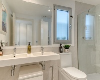 Rynek wtórny - apartment - Estepona - Bel Air