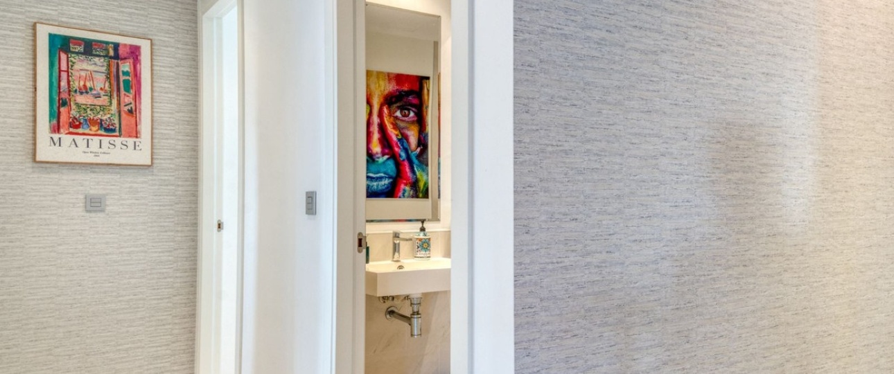 Rynek wtórny - apartment - Estepona - Bel Air