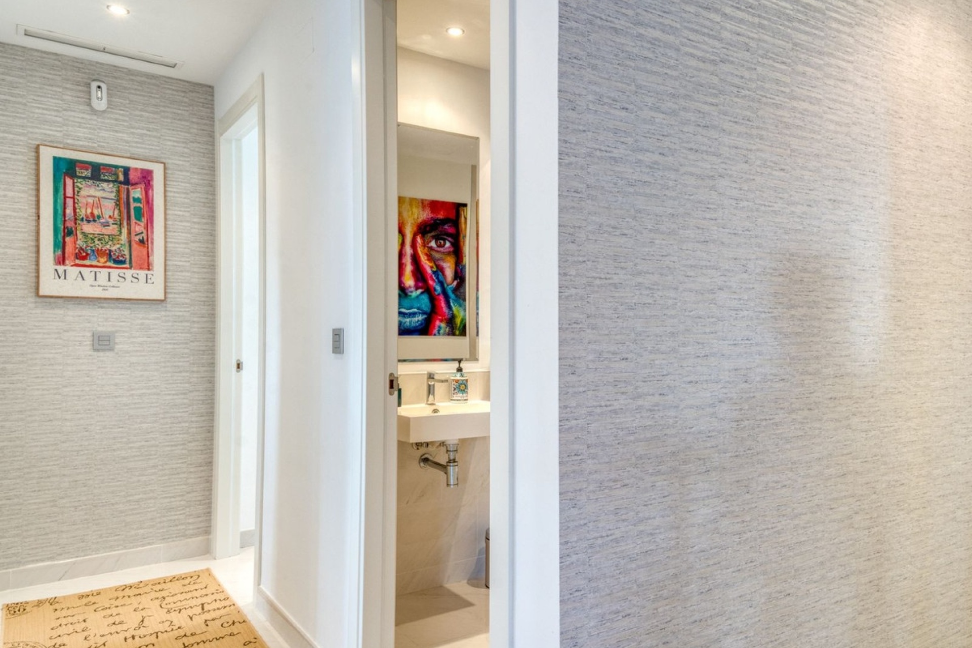 Rynek wtórny - apartment - Estepona - Bel Air