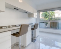 Rynek wtórny - apartment - Estepona - Bel Air