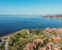 Rynek wtórny - apartment - Estepona - Bel Air