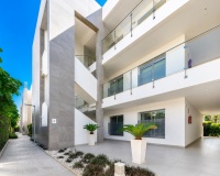 Rynek wtórny - apartment - Estepona - Bel Air
