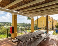 Rynek wtórny - apartment - Estepona - Bel Air