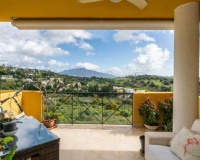 Rynek wtórny - apartment - Estepona - Bel Air