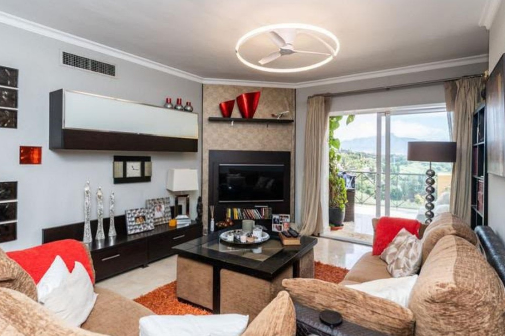 Rynek wtórny - apartment - Estepona - Bel Air