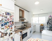 Rynek wtórny - apartment - Estepona - Bel Air