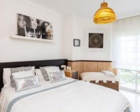 Rynek wtórny - apartment - Estepona - Bel Air