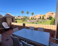 Rynek wtórny - apartment - Estepona - Bel Air