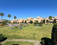 Rynek wtórny - apartment - Estepona - Bel Air