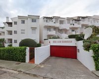 Rynek wtórny - apartment - Estepona - Bel Air