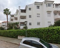 Rynek wtórny - apartment - Estepona - Bel Air
