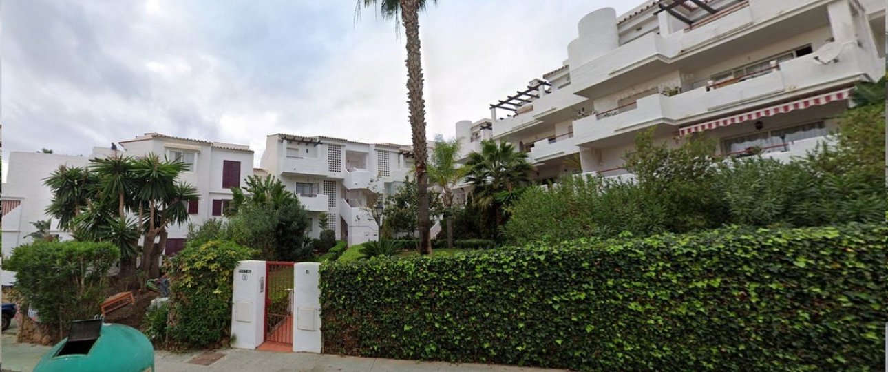 Rynek wtórny - apartment - Estepona - Bel Air