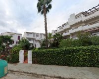 Rynek wtórny - apartment - Estepona - Bel Air