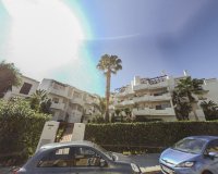 Rynek wtórny - apartment - Estepona - Bel Air