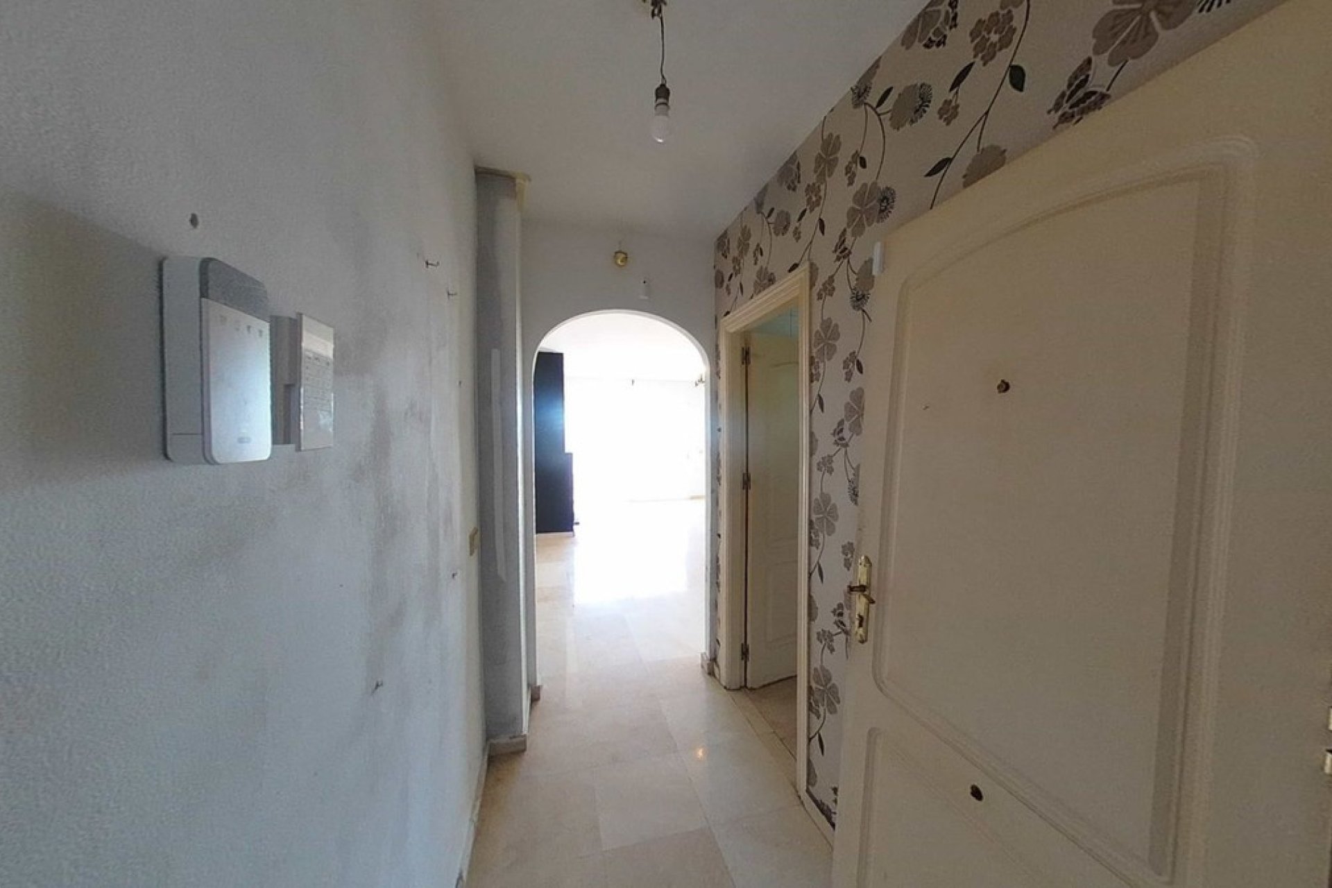 Rynek wtórny - apartment - Estepona - Bel Air