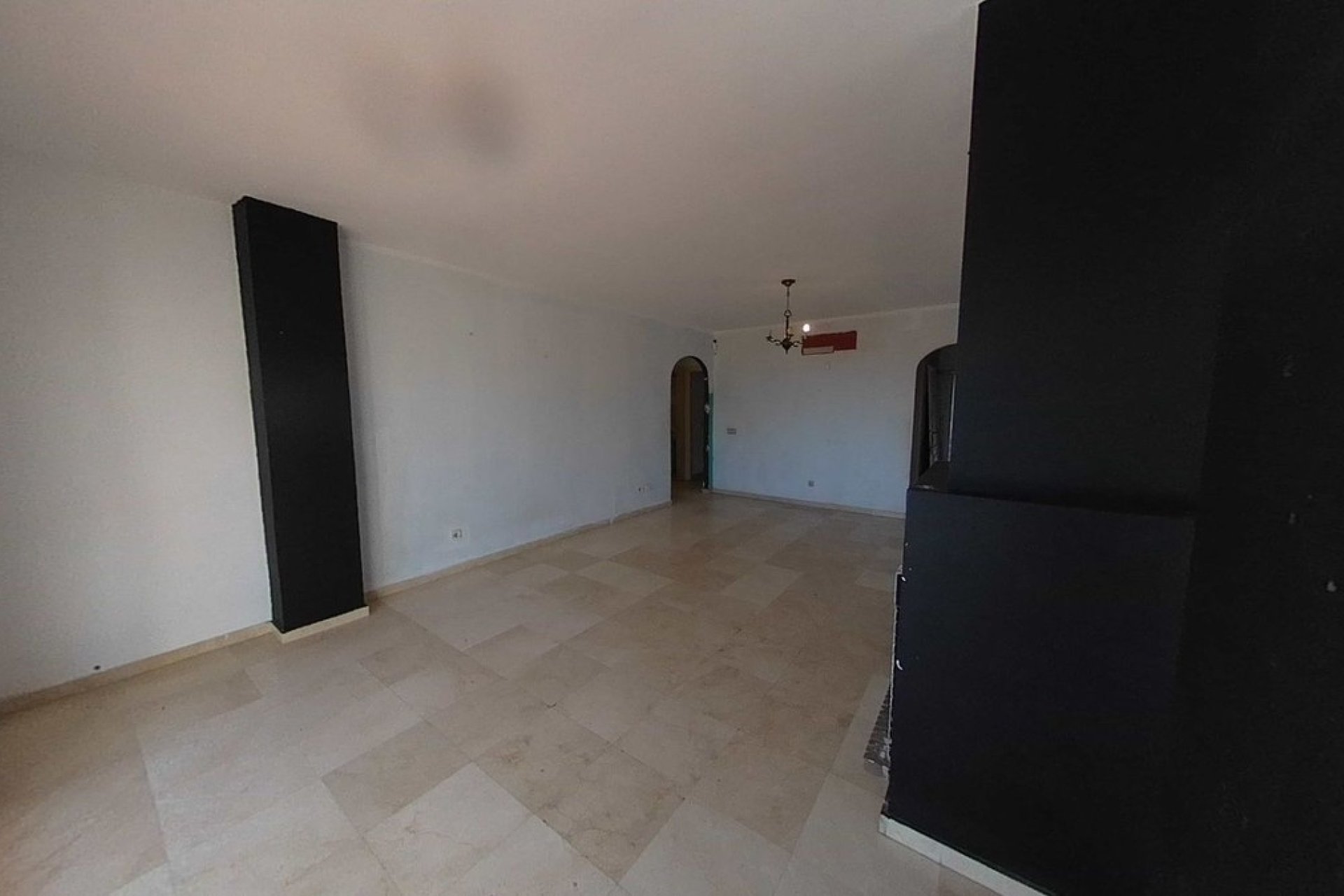 Rynek wtórny - apartment - Estepona - Bel Air
