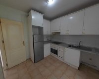 Rynek wtórny - apartment - Estepona - Bel Air