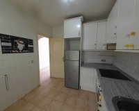 Rynek wtórny - apartment - Estepona - Bel Air