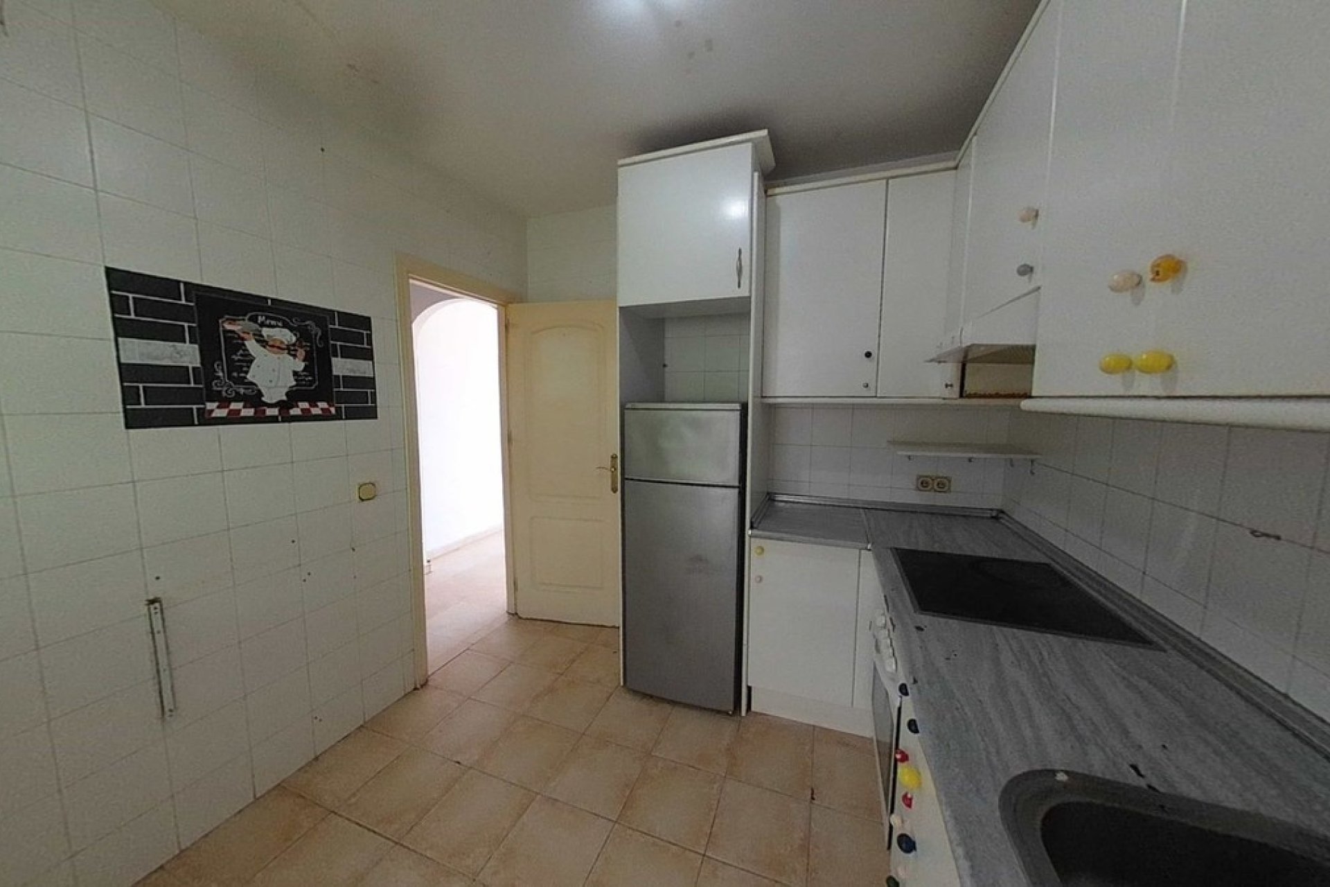 Rynek wtórny - apartment - Estepona - Bel Air