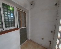 Rynek wtórny - apartment - Estepona - Bel Air