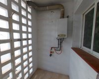 Rynek wtórny - apartment - Estepona - Bel Air