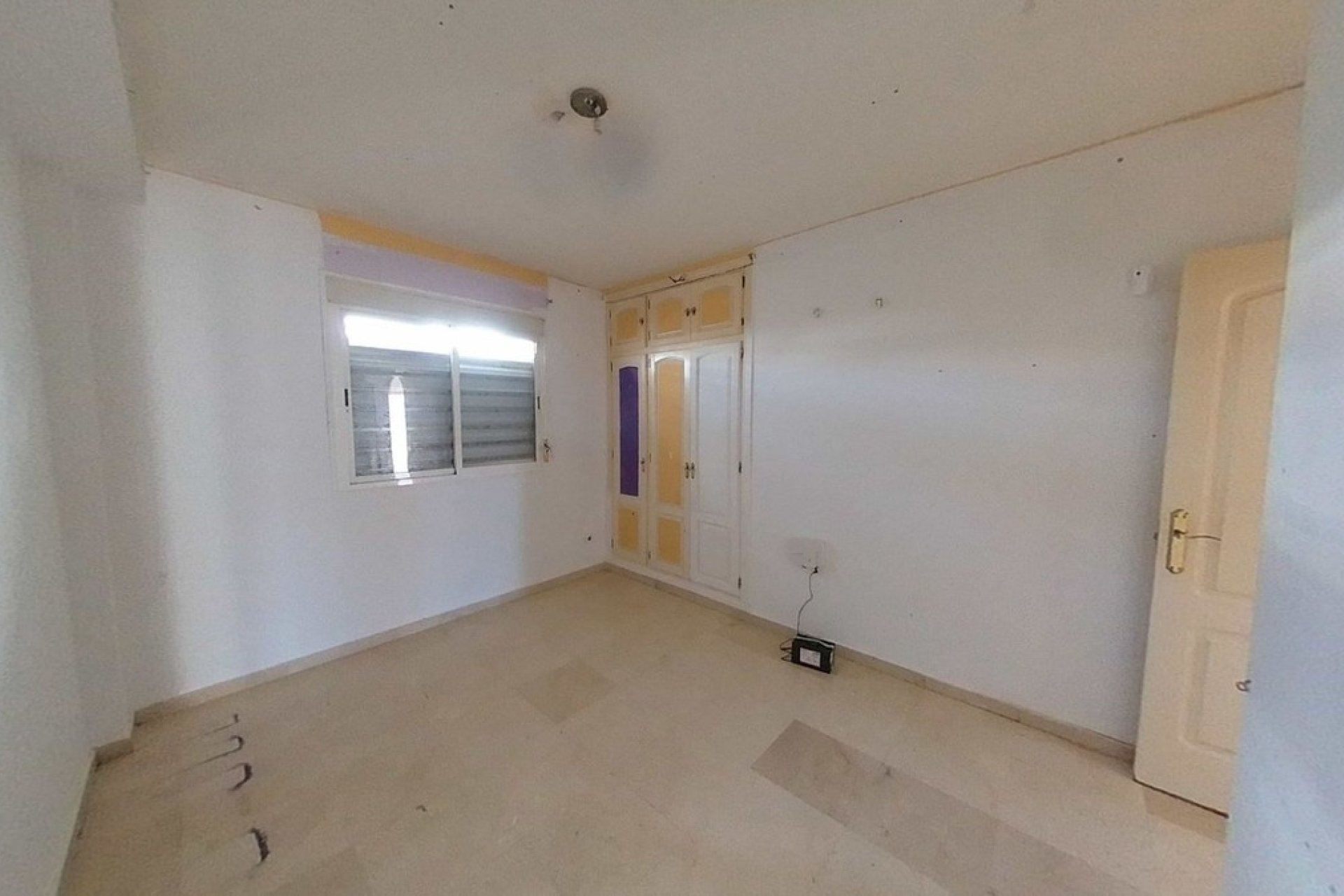 Rynek wtórny - apartment - Estepona - Bel Air