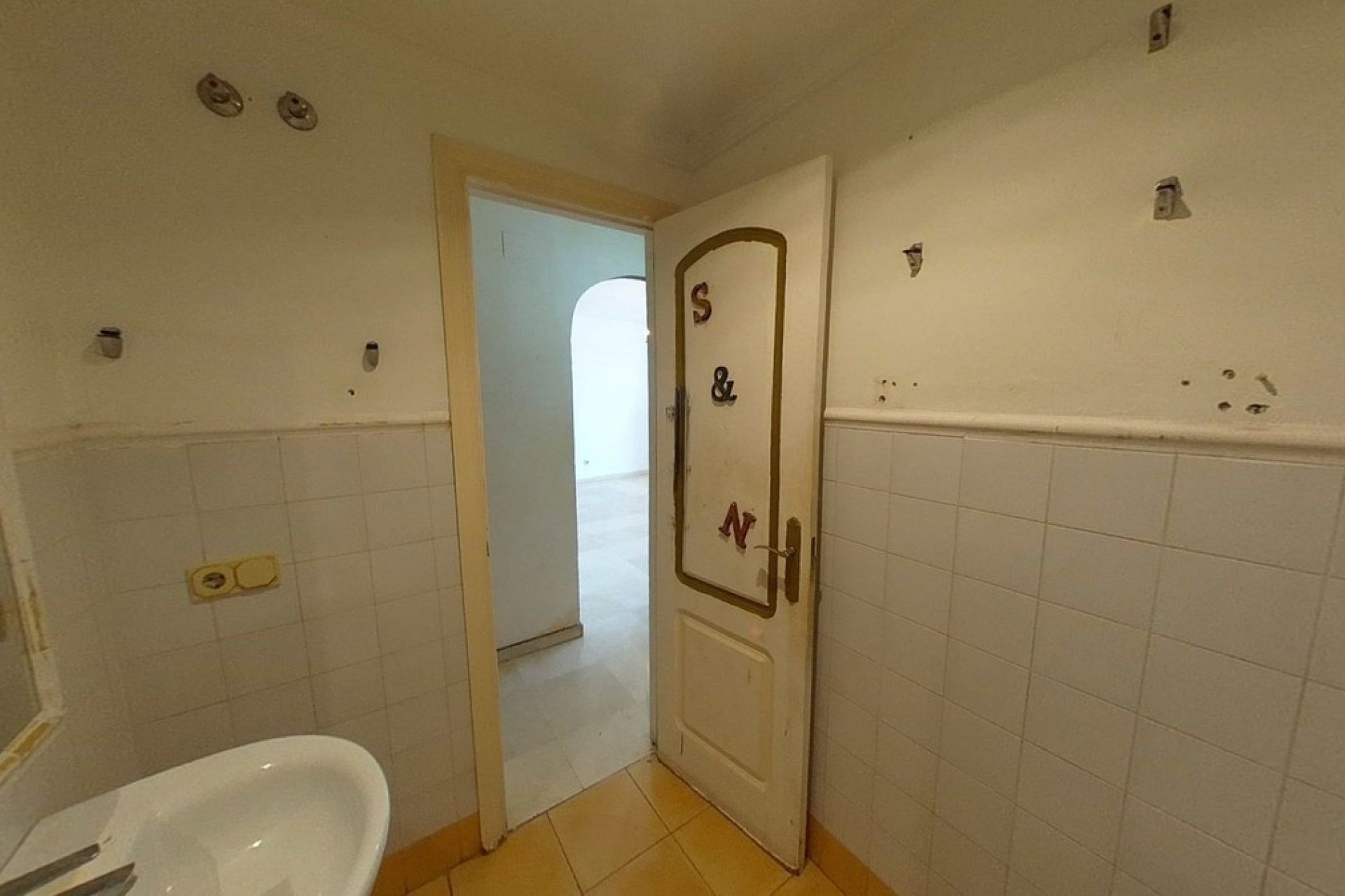 Rynek wtórny - apartment - Estepona - Bel Air