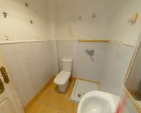 Rynek wtórny - apartment - Estepona - Bel Air