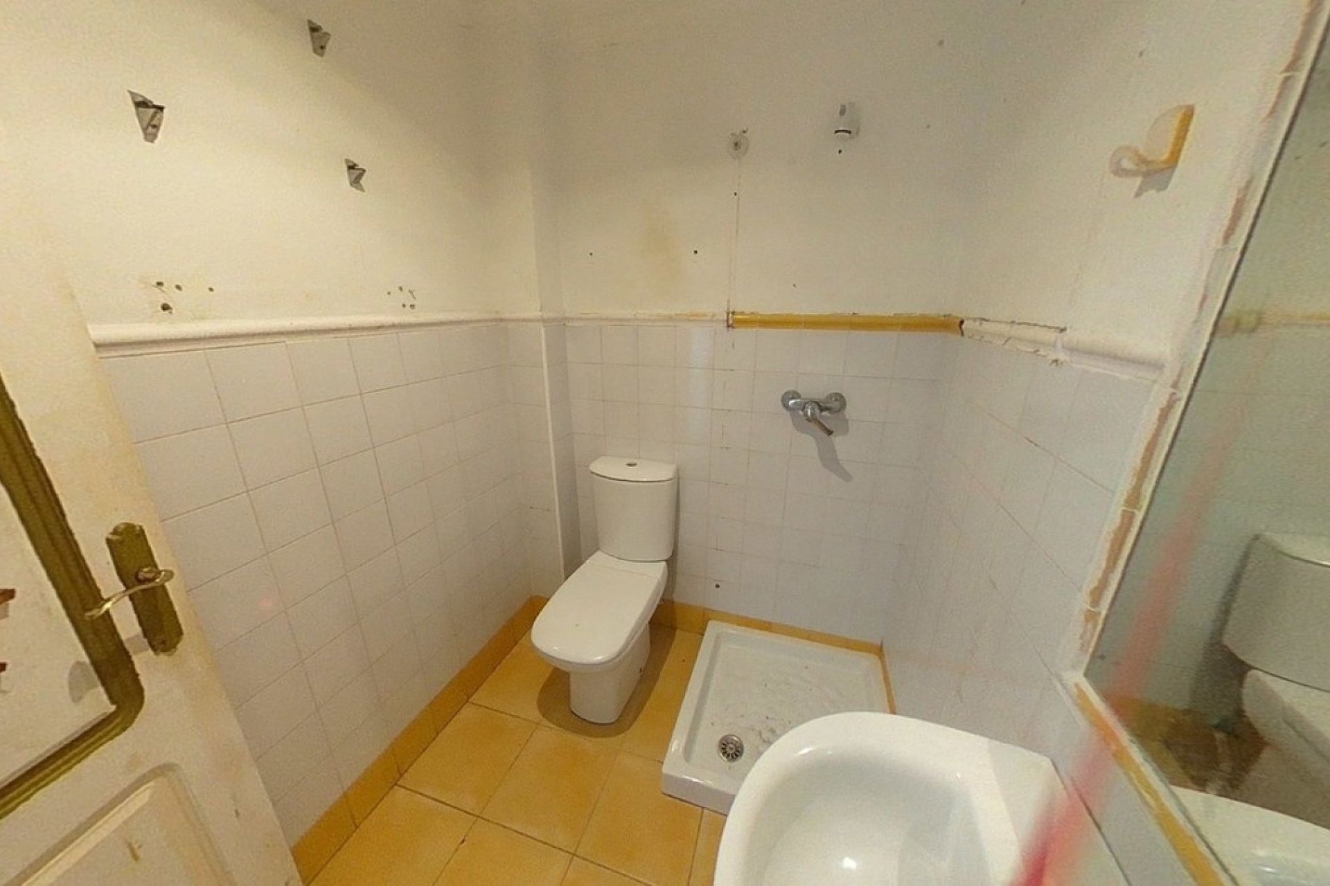 Rynek wtórny - apartment - Estepona - Bel Air
