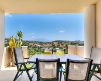 Rynek wtórny - apartment - Estepona - Bel Air