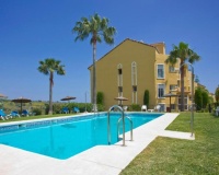 Rynek wtórny - apartment - Estepona - Bel Air