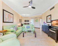 Rynek wtórny - apartment - Estepona - Bel Air